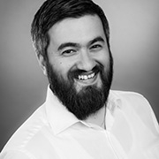 Tayfun Tülek