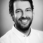 Sascha Nagel
