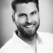Patrick Stasek